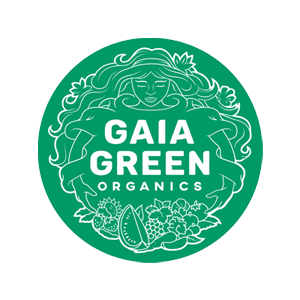 Gaia Green